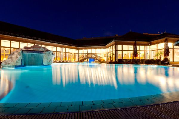 Greenfield Golf & Spa All Inclusive****superior (Wichs)